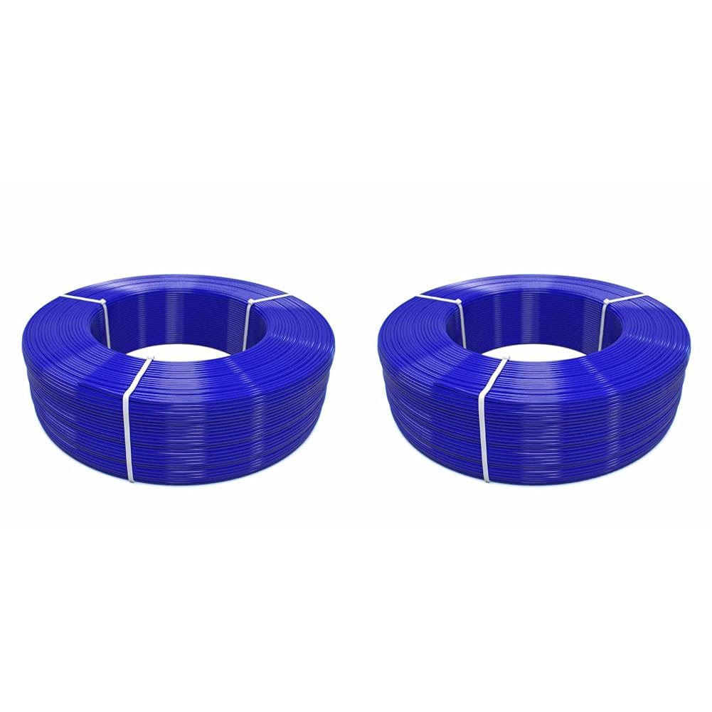 formfutura-refill-pla-filament-dark-blue-1-75-mm-750-g image 6