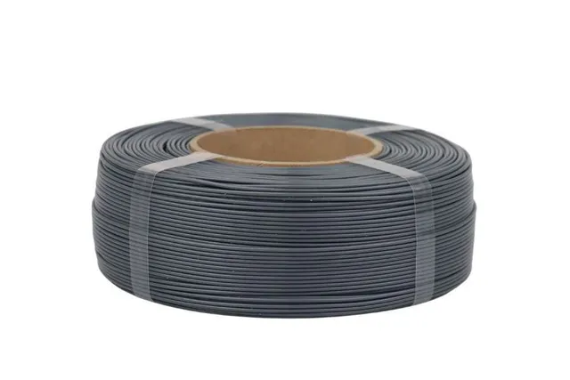 material4print-abs-refill-filament-eisengrau-ral-7011 image 1