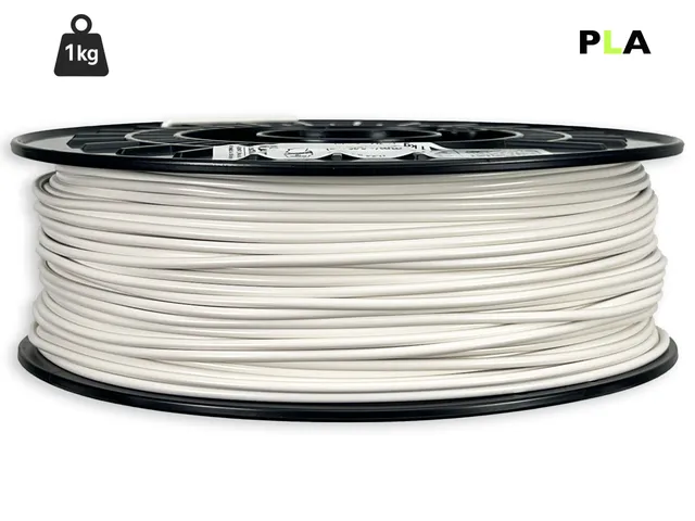 das-filament-pla-filament-2-85-mm-tonwei-matt-1-kg image 1