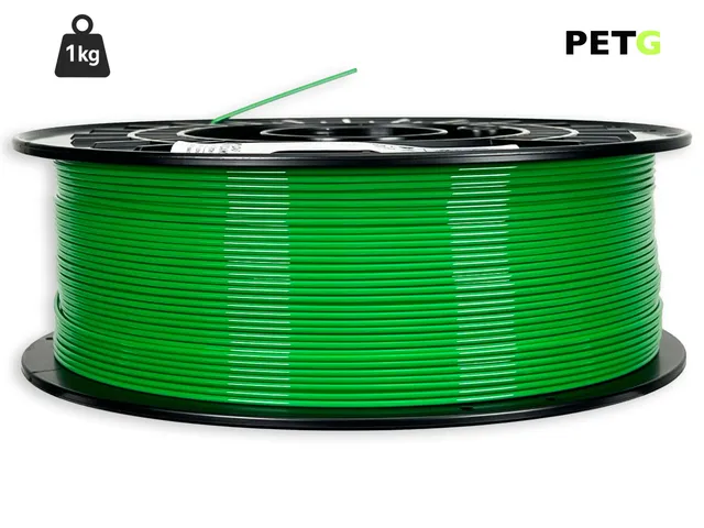 das-filament-petg-filament-1-75-mm-grasgr-n-1-kg image 1