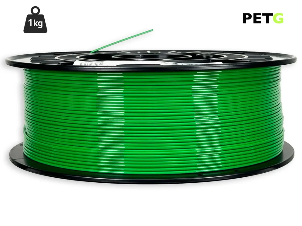 das-filament-petg-filament-1-75-mm-grasgr-n-1-kg image 1