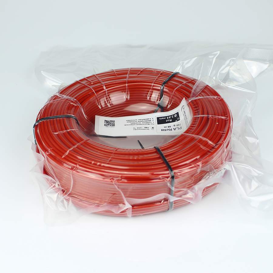 filamentworld-pla-refill-filament-rot-2-85-mm-0-70-kg image 3
