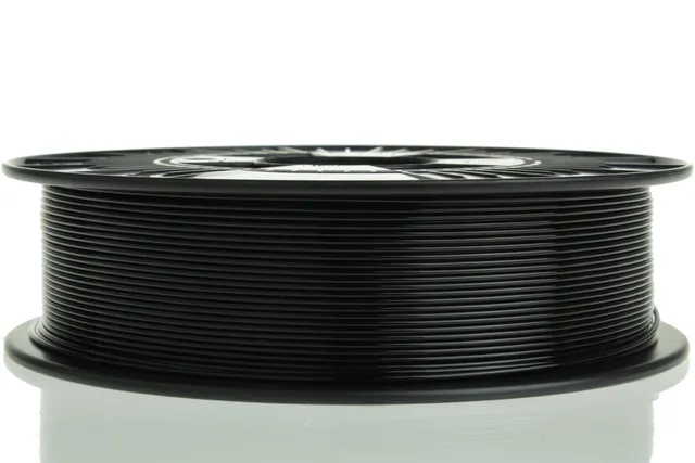 material4print-petg-filament-tiefschwarz-ca-ral-9005 image 1