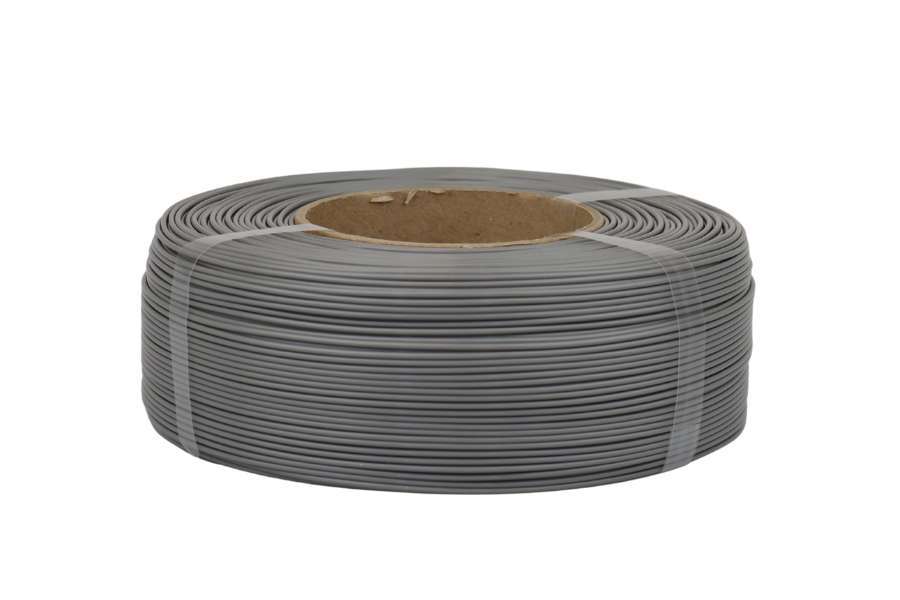 material4print-petg-refill-staubgrau-ral-7037 image 1