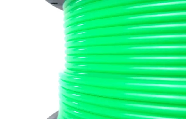 filamentworld-pla-filament-neon-gr-n-2-85-mm-1-0-kg image 1