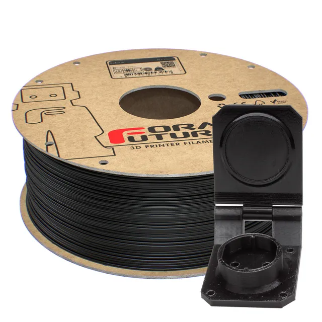 formfutura-reform-rtitan-abs-filament-1-75-mm-1000-g-schwarz image 1