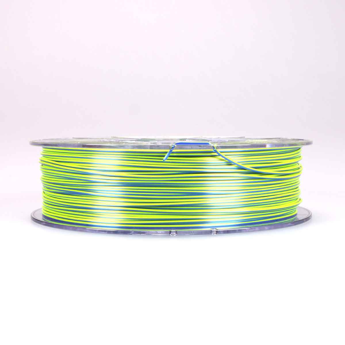 filamentworld-magic-pla-filament-blau-gelb-1-75-mm-0-75-kg image 3
