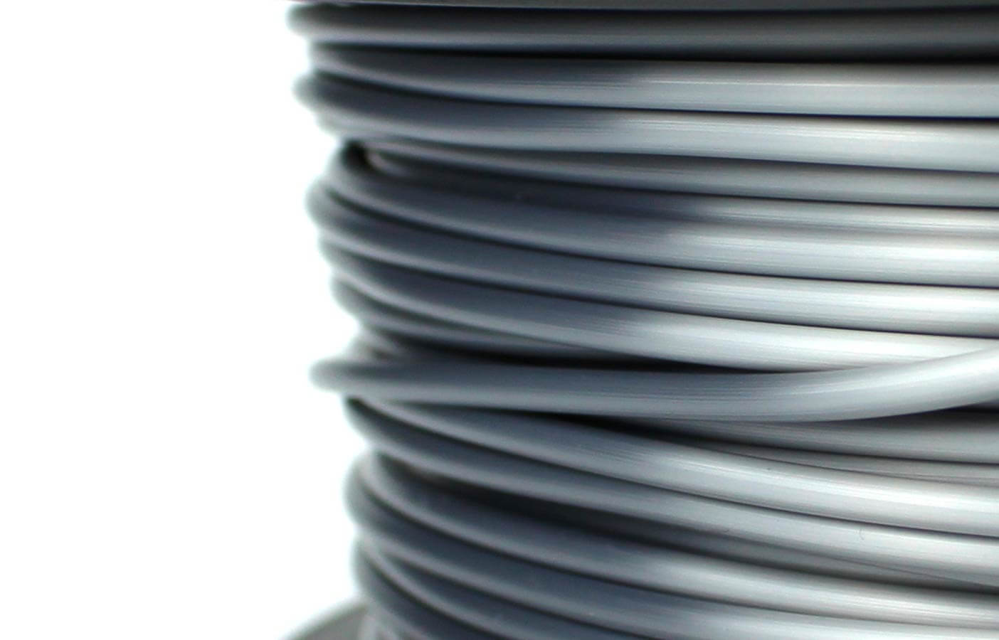 filamentworld-pla-silk-filament-silbergrau-2-85-mm-1-0-kg image 1