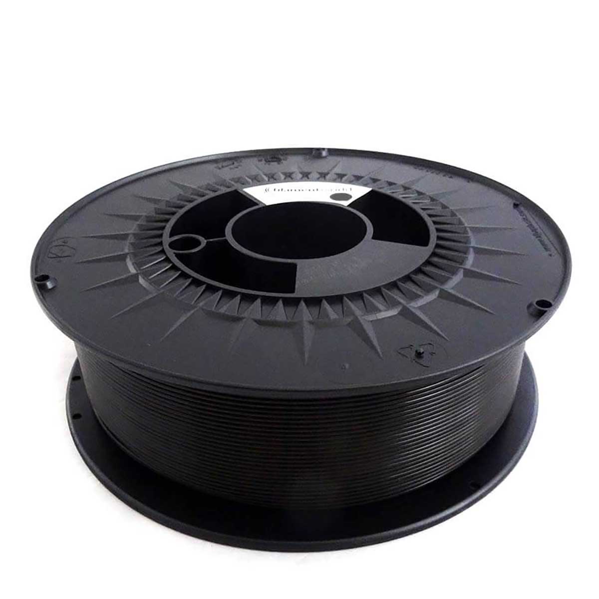 filamentworld-abs-filament-1-75-mm-schwarz image 2