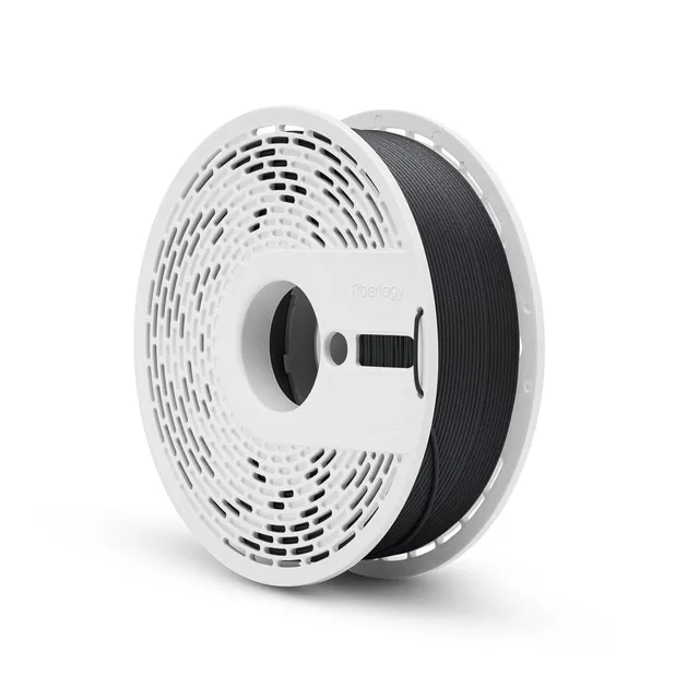 fiberlogy-pctg-cf-filament-s2-carbon-filament-mit-10-cf image 1