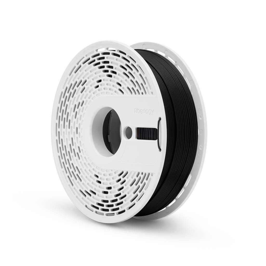 fiberlogy-matte-pla-filament-s2-mit-mattem-finish image 1