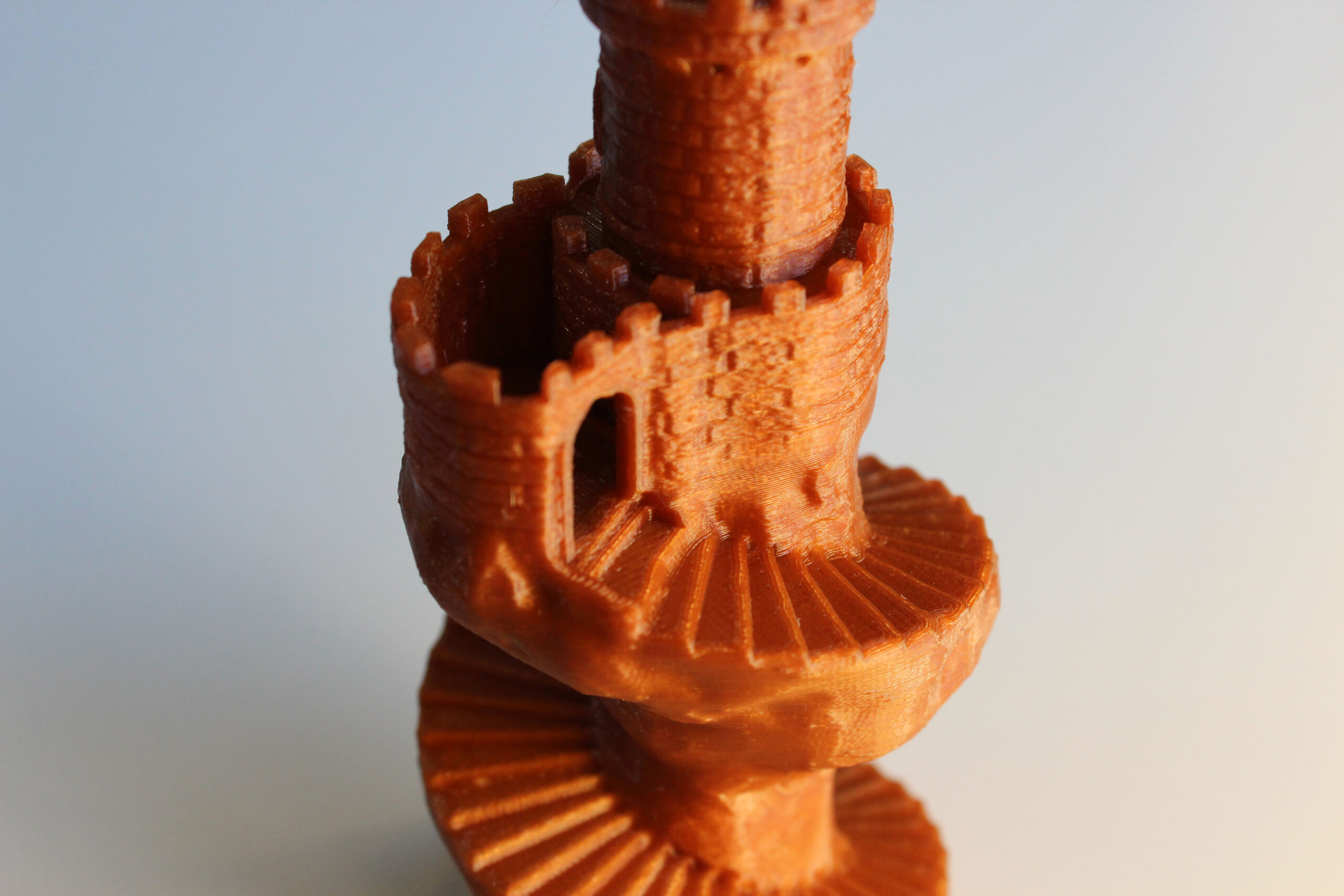 das-filament-petg-filament-1-75-mm-burnt-copper-1-kg-refill image 3
