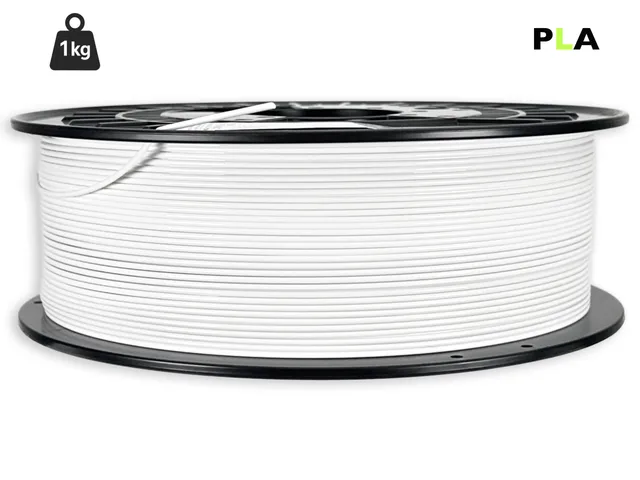 das-filament-pla-filament-1-75-mm-wei-1-kg image 1