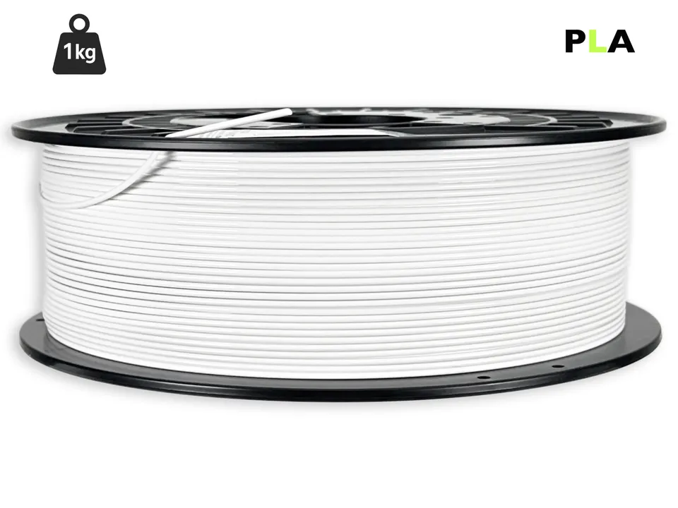 das-filament-pla-filament-1-75-mm-wei-1-kg image 1