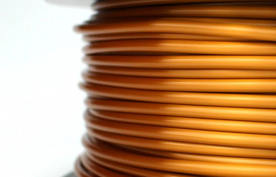 filamentworld-pla-silk-filament-kupfer-2-85-mm-1-0-kg image 1