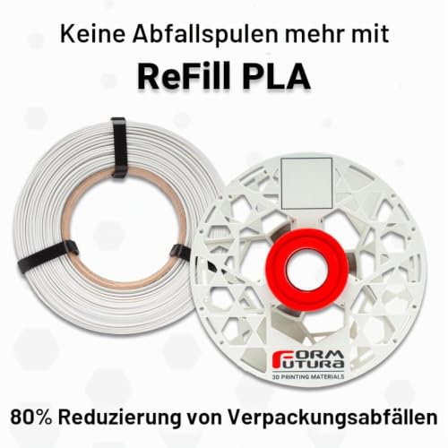 formfutura-refill-pla-filament-1-75-mm-750-g-signal-black image 8