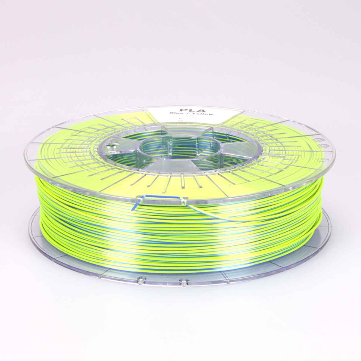 filamentworld-magic-pla-filament-blau-gelb-1-75-mm-0-75-kg image 7