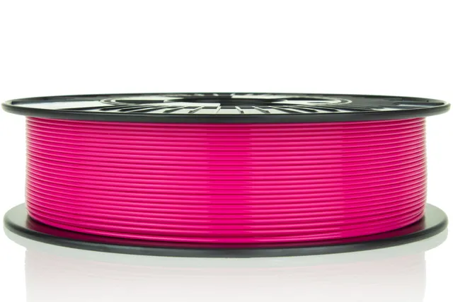 material4print-pla-telemagenta-filament image 1
