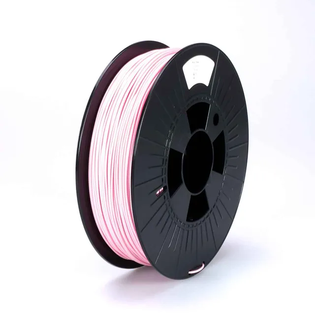 filamentworld-basic-pla-filament-rosa-1-75-mm-0-75-kg image 1
