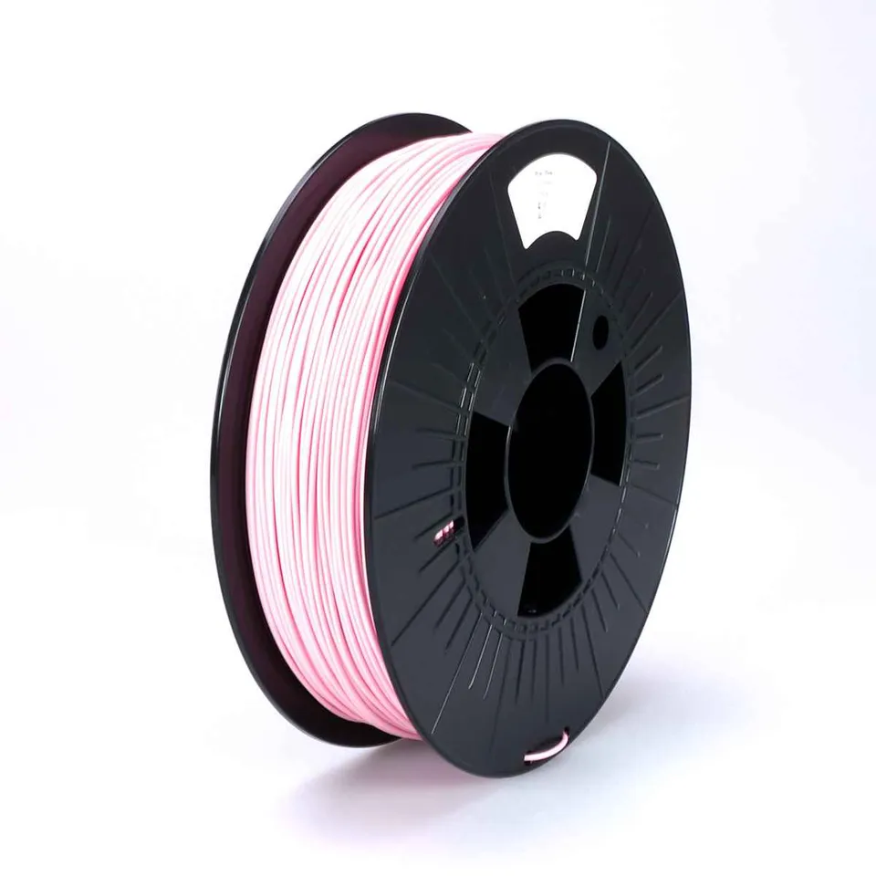 filamentworld-basic-pla-filament-rosa-1-75-mm-0-75-kg image 1