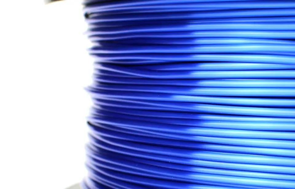 filamentworld-pla-silk-filament-dunkelblau-1-75-mm-1-0-kg image 1