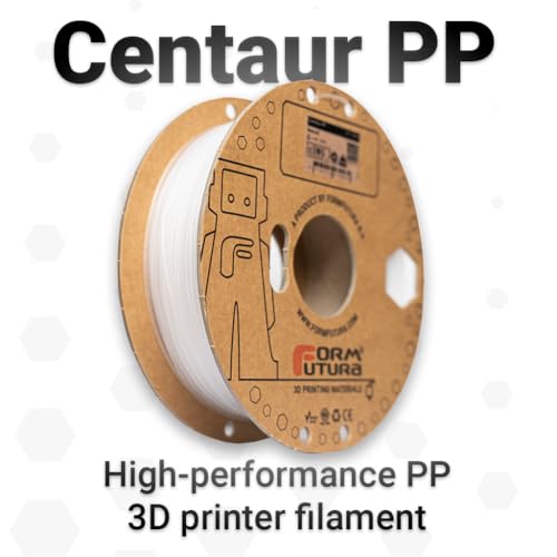 formfutura-centaur-pp-filament-1-75-mm-500-g-natural image 7
