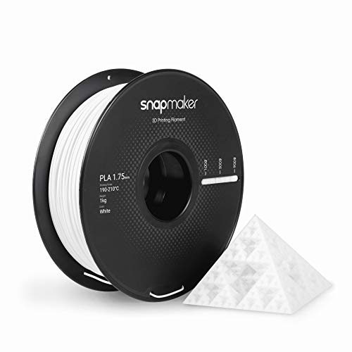 snapmaker-pla-filament-1-75-mm-1-kg-spule-wei image 7