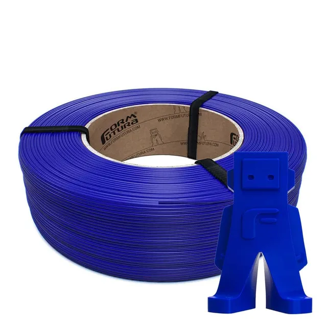 formfutura-refill-pla-filament-dark-blue-1-75-mm-750-g image 1