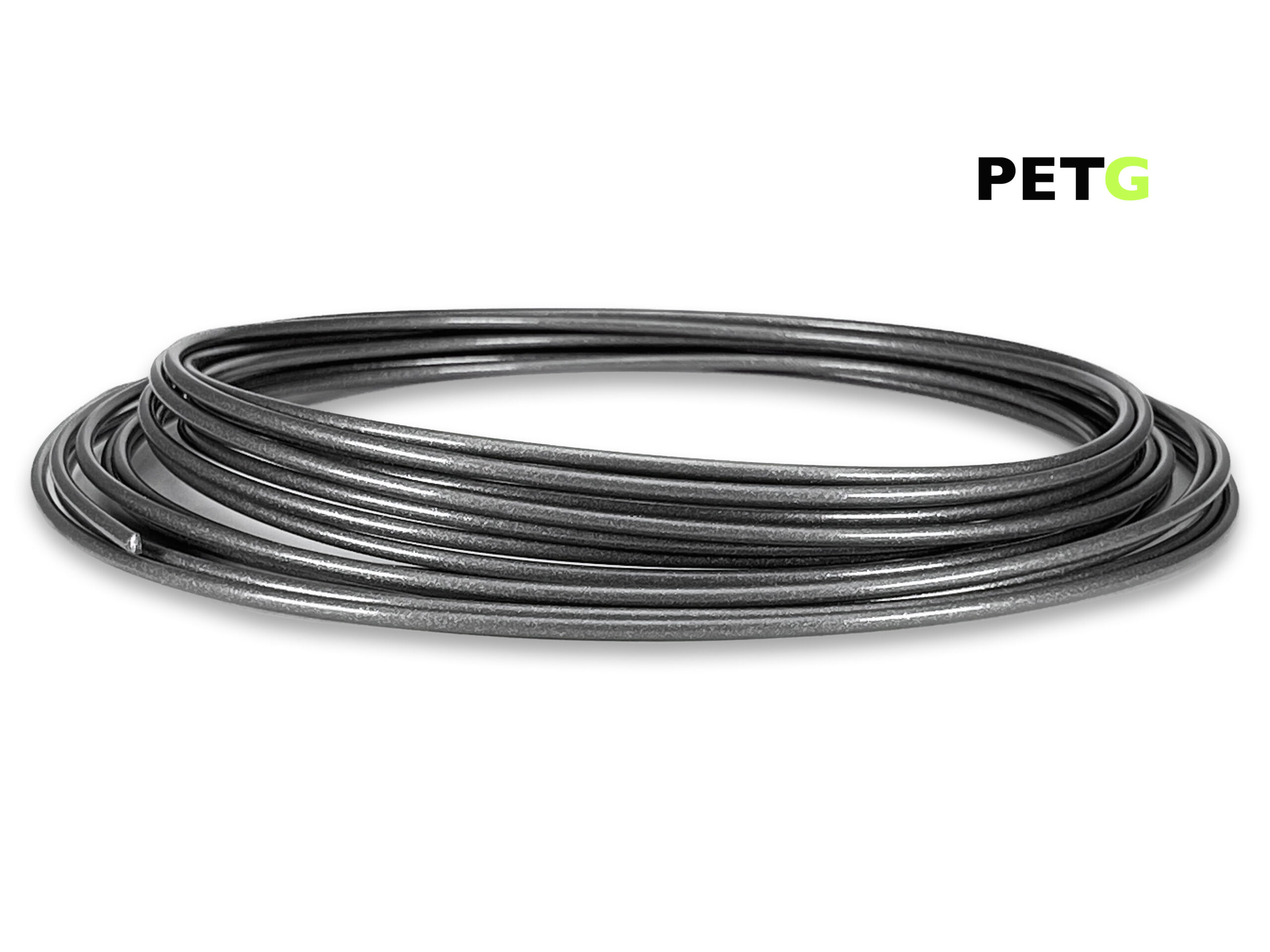 das-filament-petg-filament-sample-50-g-2-85-mm-sturmgrau image 1