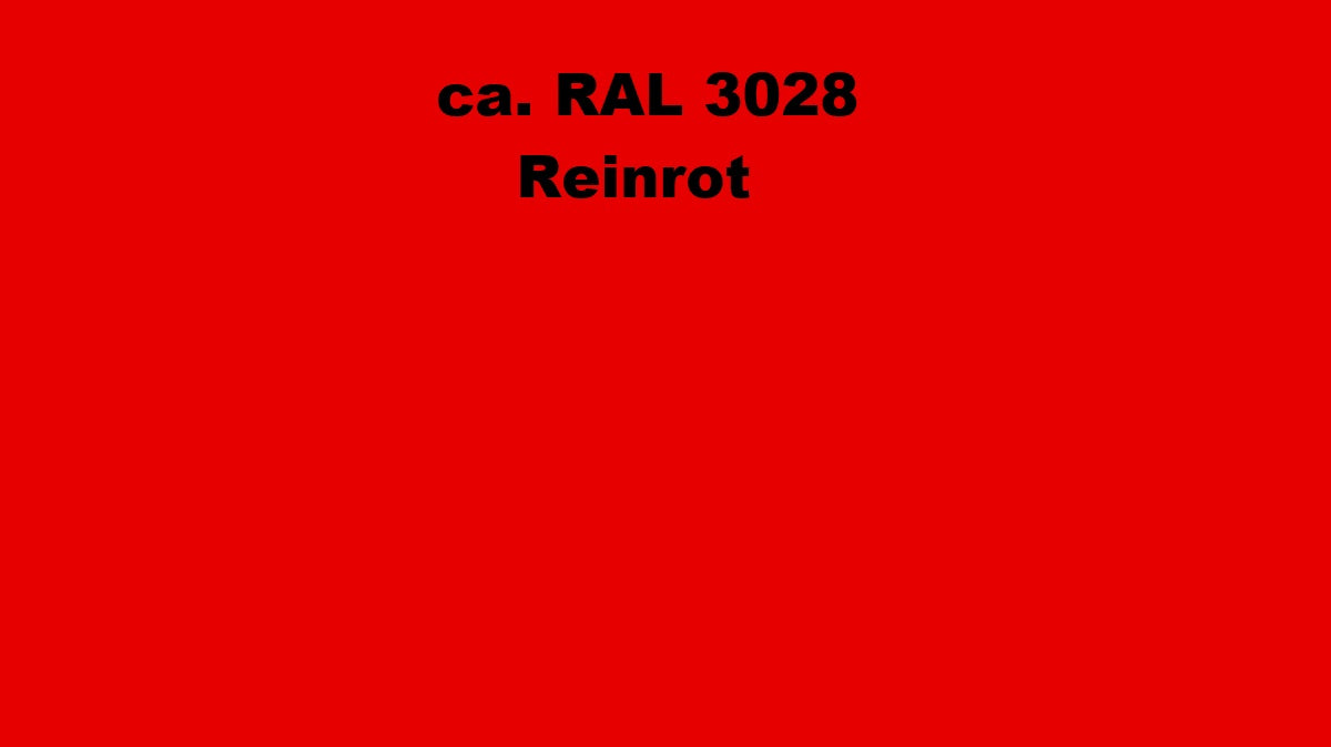 material4print-asa-reinrot-ral-3028 image 4