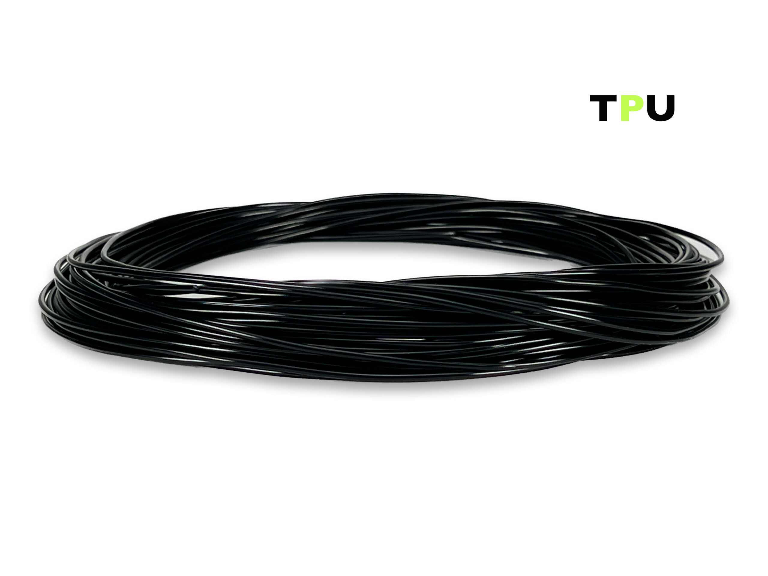 das-filament-tpu-v2-filament-flexibel-1-75-mm-50-g-sample-schwarz image 1