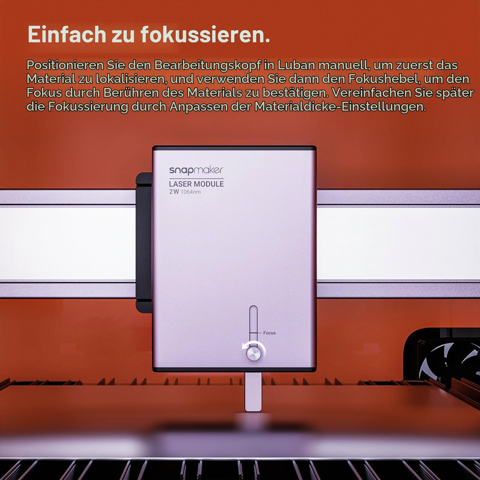 snapmaker-1064-nm-infrarot-lasermodul-f-r-snapmaker-2-0-a350t-a350-a250t-a250-a1 image 5