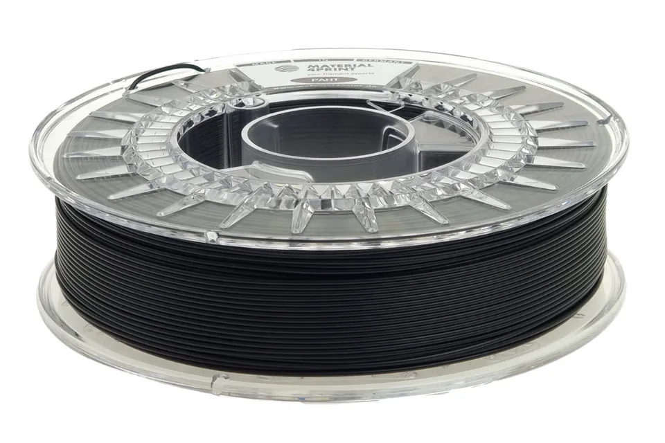 material4print-paht-filament-tiefschwarz image 1