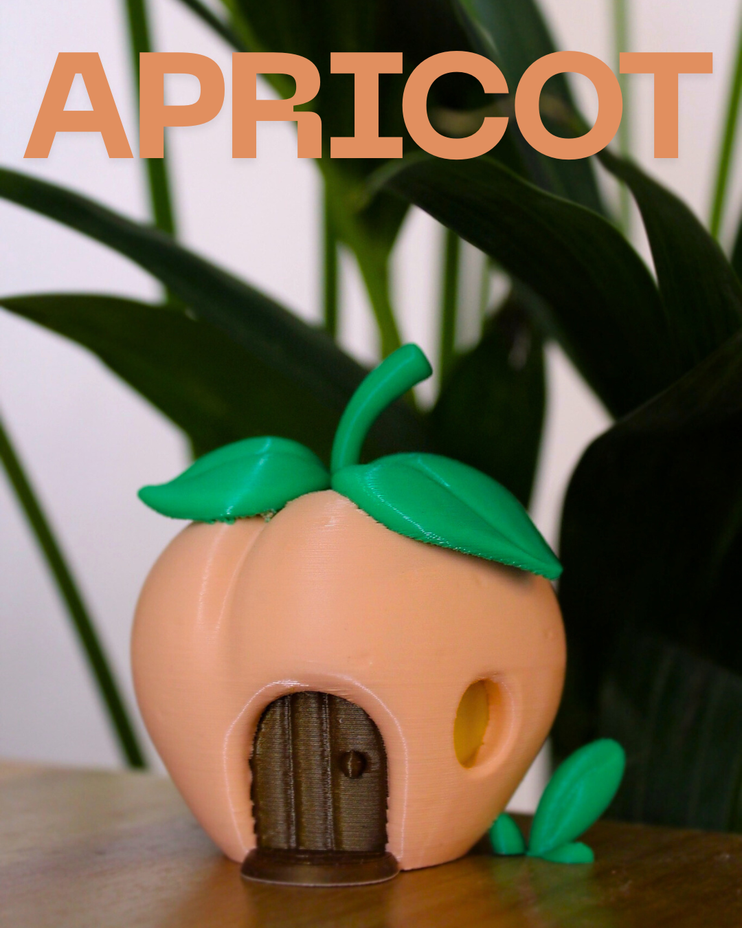 das-filament-pla-filament-1-75-mm-apricot-1-kg-refill image 2