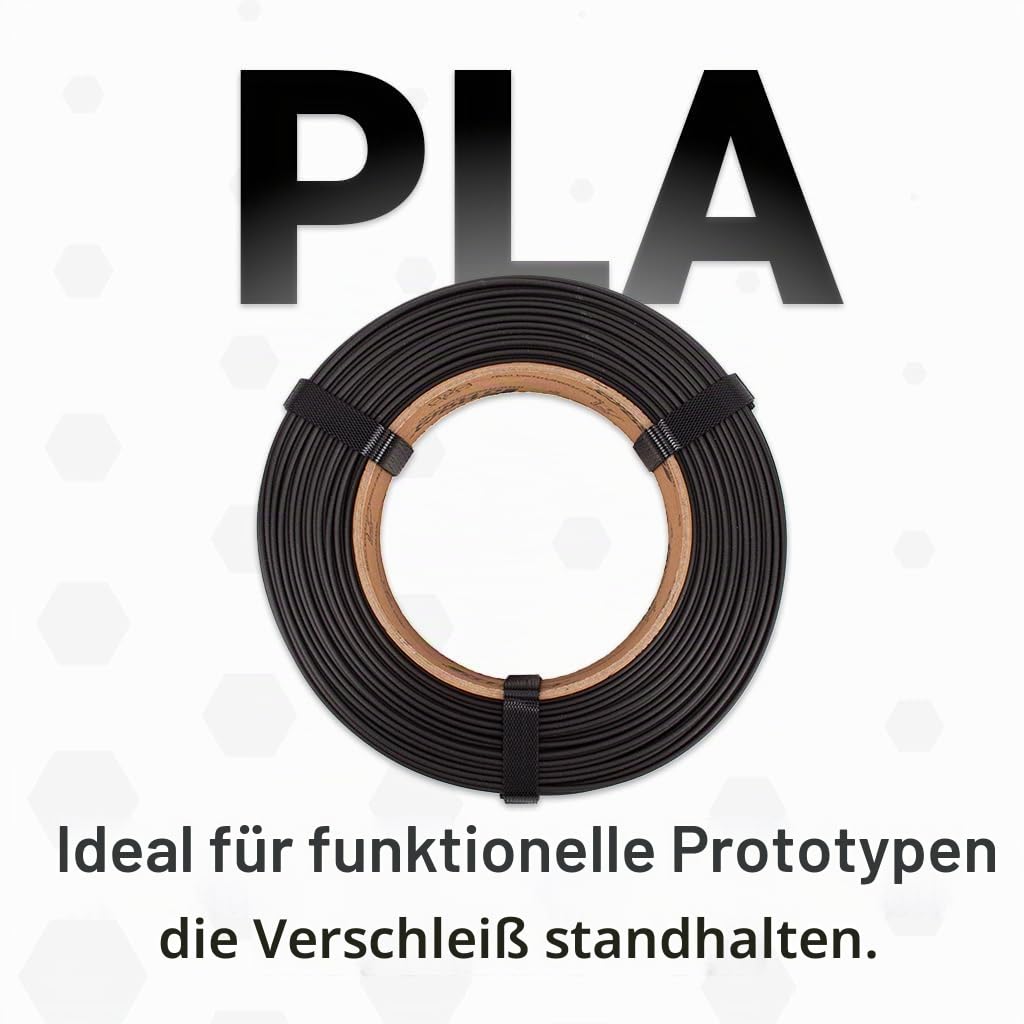 formfutura-refill-pla-filament-1-75-mm-750-g-signal-black image 2