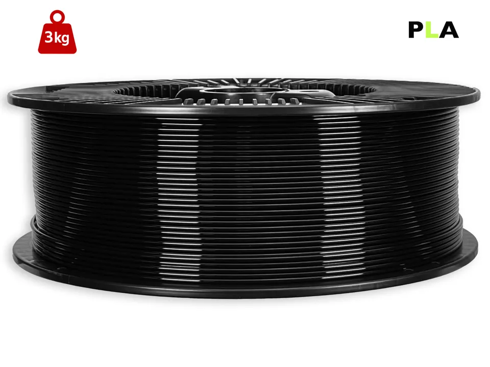 das-filament-pla-filament-2-85-mm-schwarz-3-kg image 1