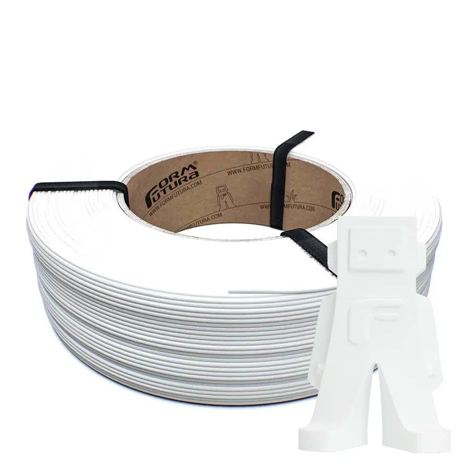 formfutura-refill-pla-3d-drucker-filament-traffic-white-1-75-mm-750-g image 1