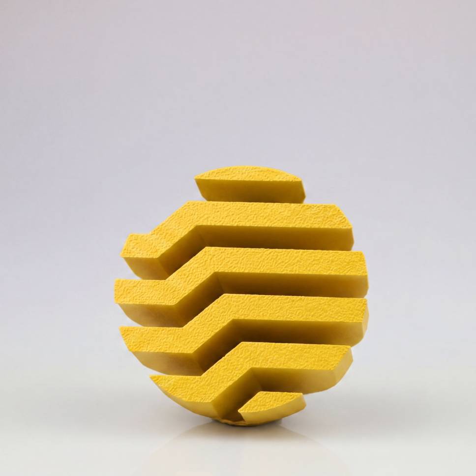 material4print-pla-filament-verkehrsgelb-ca-ral-1023 image 2