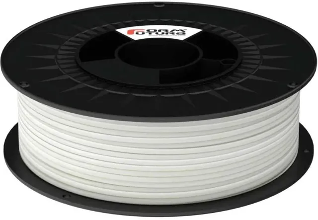 formfutura-premium-abs-3d-drucker-filament-2-85-mm-frosty-white-1000-g image 1