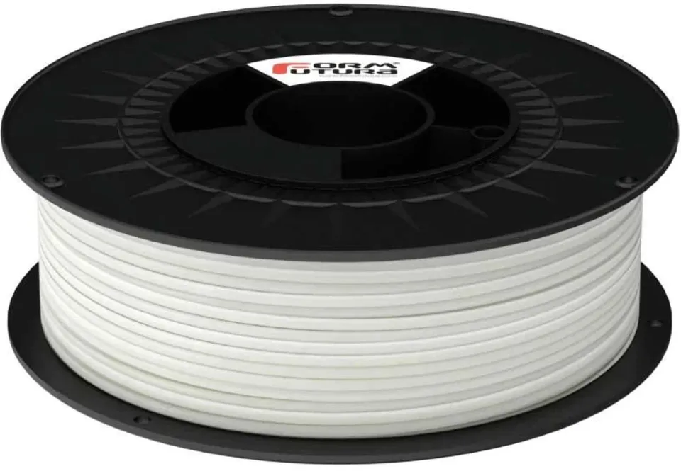 formfutura-premium-abs-3d-drucker-filament-2-85-mm-frosty-white-1000-g image 1