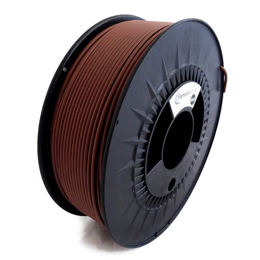 filamentworld-pla-filament-dunkelbraun-2-85-mm-1-0-kg image 3