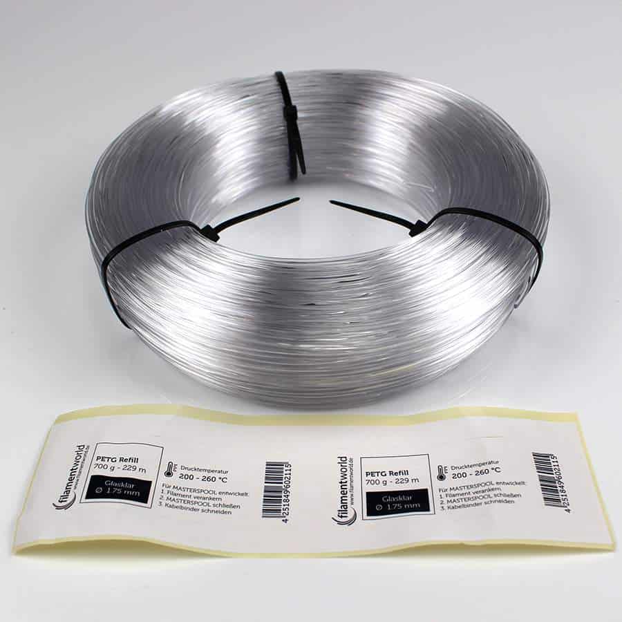 filamentworld-petg-refill-filament-glasklar-1-75-mm-0-70-kg image 3