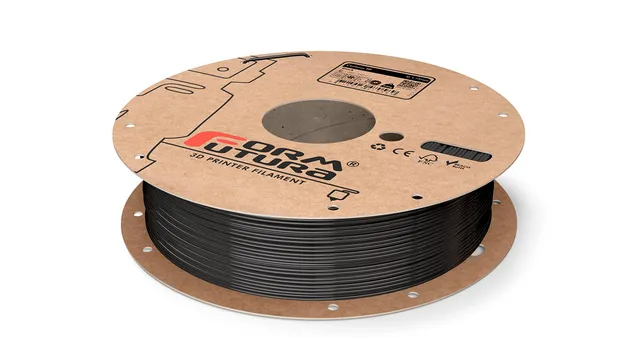 formfutura-centaur-pp-filament-1-75-mm-500-g-black image 1