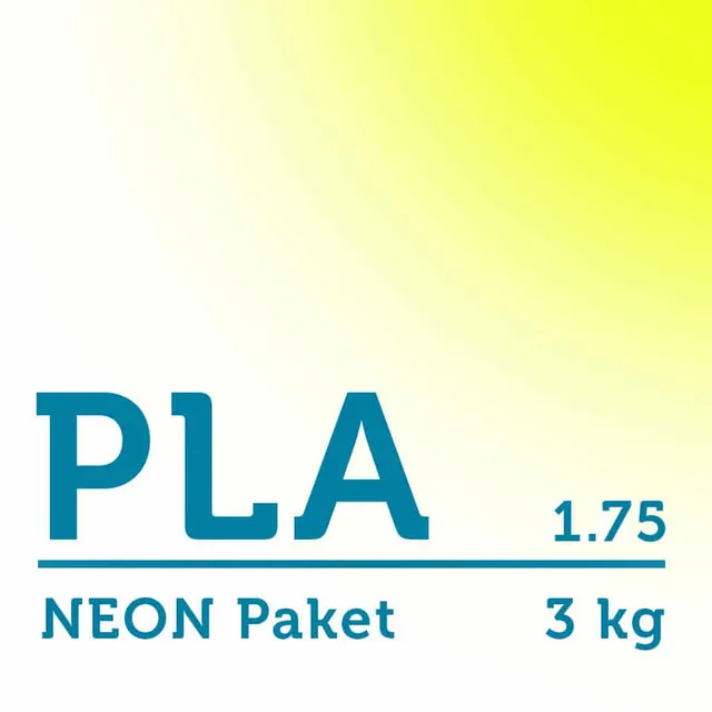filamentworld-pla-filament-farbpaket-neon-1-75-mm-3-0-kg image 1