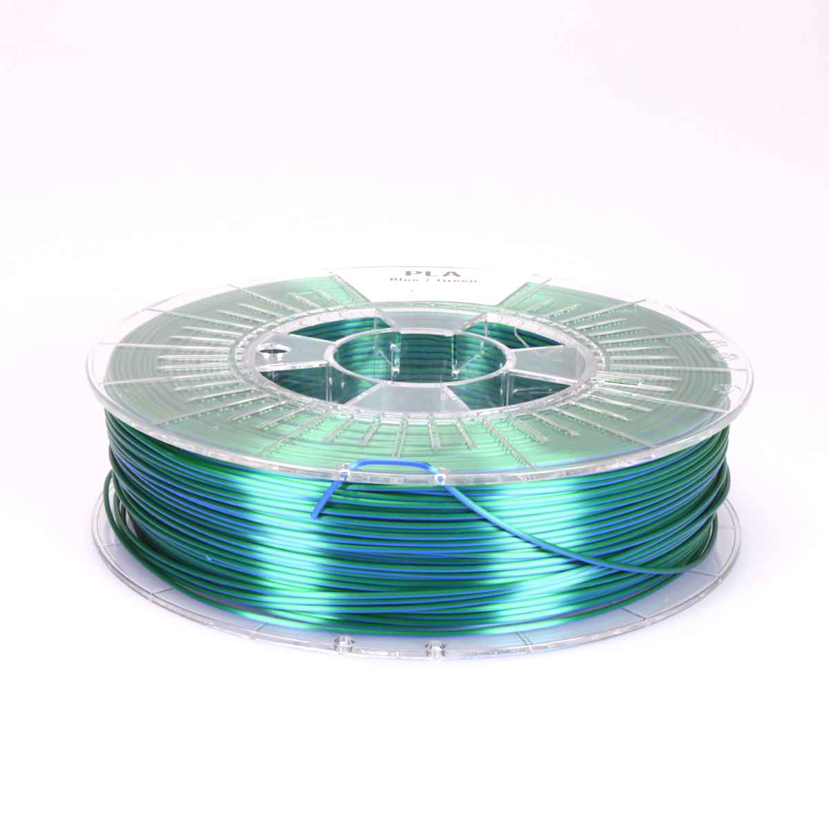 filamentworld-magic-pla-filament-blau-gr-n-1-75-mm-0-75-kg image 7