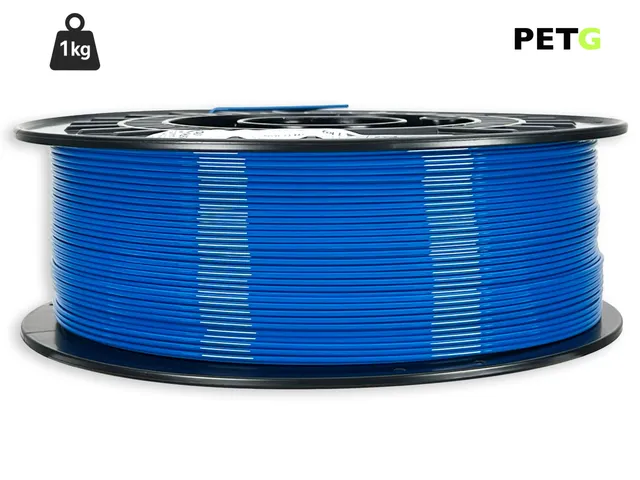 das-filament-petg-filament-1-75-mm-blau-1-kg-spule image 1