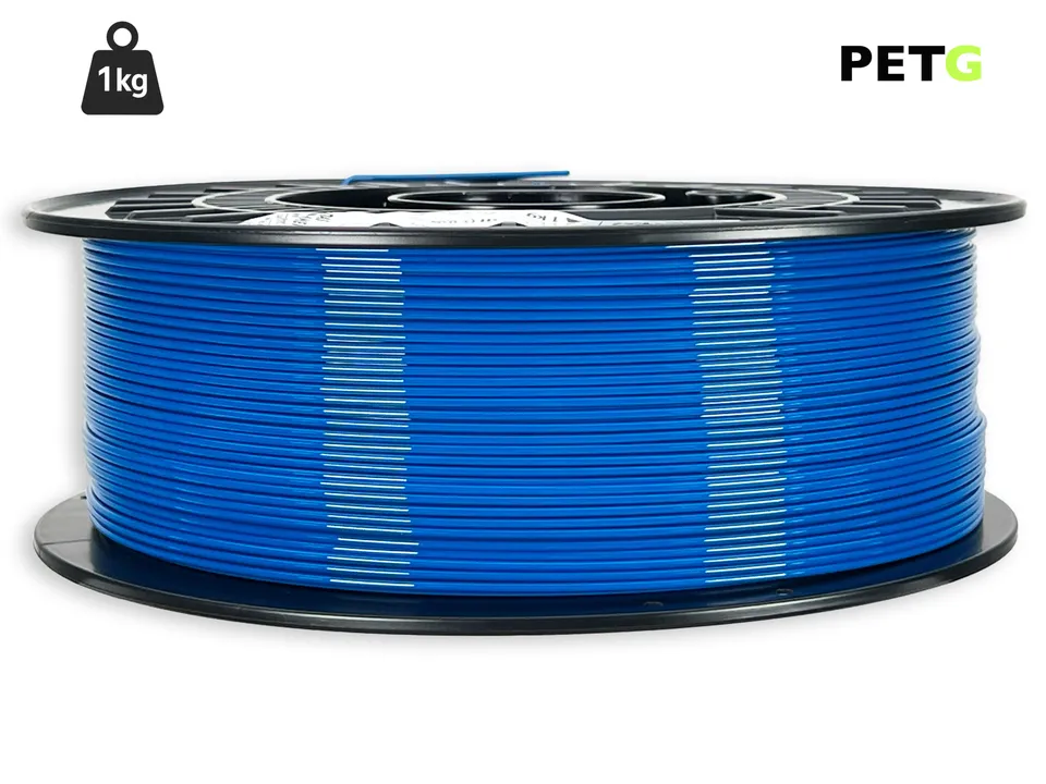 das-filament-petg-filament-1-75-mm-blau-1-kg-spule image 1