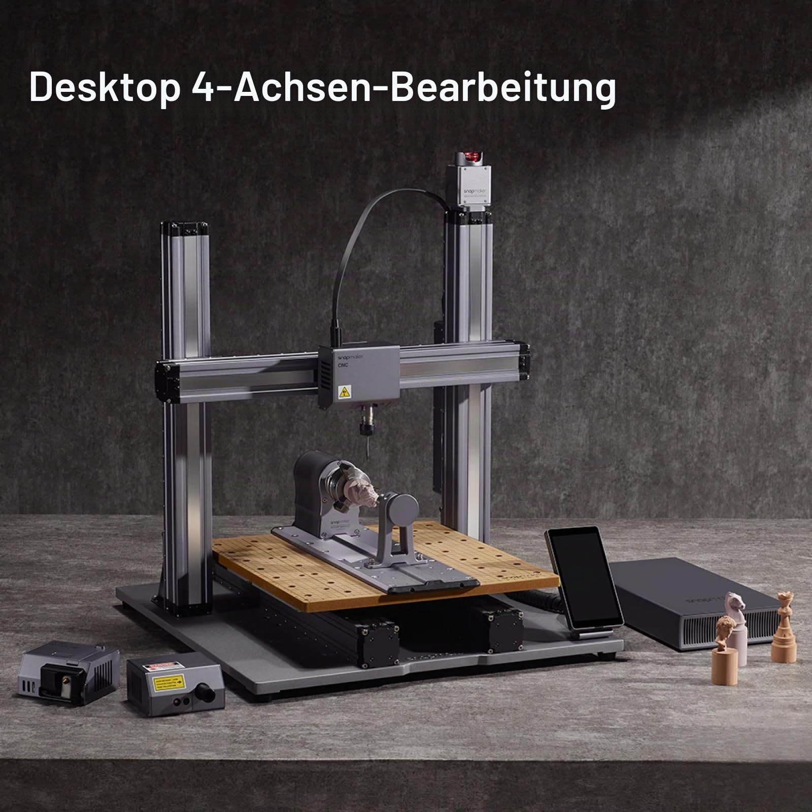 snapmaker-rotary-module-4-achsen-bundle-f-r-a350t-artisan image 2