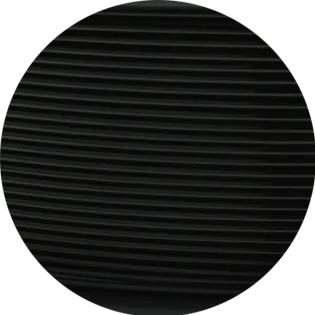 material4print-abs-pc-sample-tiefschwarz-ral-9005-3d-drucker-filament-probe image 1