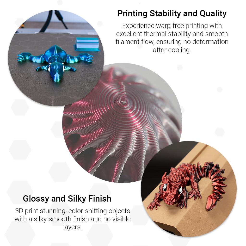 formfutura-high-gloss-pla-colormorph-1-75-mm-750-g-magenta-silber image 4